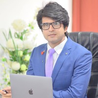 Faiz Rasul Image