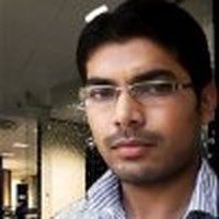 Faraz Abbas Image
