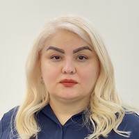 Farimah Ghavanlou Image