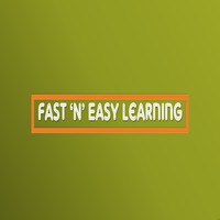Fast n Easy Learning Image