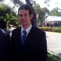 Felipe Gavilán Image