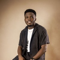 Femi Olaniyan Image
