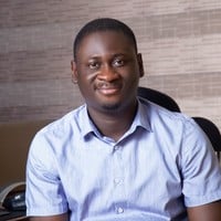 Fikayo Adepoju Image