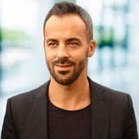 Filippo Luna Image