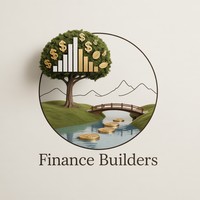 Finance Builders Image