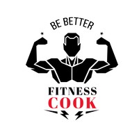 Fitness Cook Image