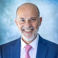 Flavio Souza-Campos, M.D., Ph.D. Image