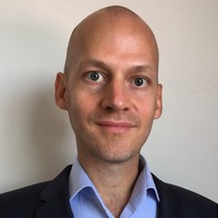 Florian Segelken Image