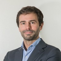 Francesco Mosconi Image