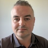 Francis Gorman Image