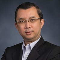 Frederick Phua Image