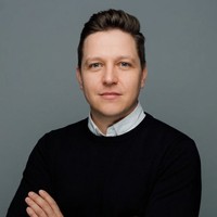 Friedemann Wittlinger Image