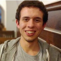 Gabriel Rodrigues de Lira Image