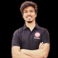 Gajendra Choudhary Image