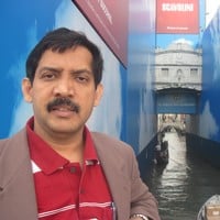 Ganapathi Devappa Image