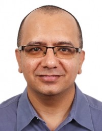 Ganesh Sahai Image