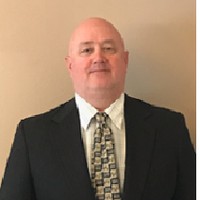 Garry Pace Image