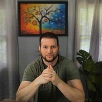 Gary Carpenter Image