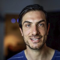 Gary Shikhelman Image