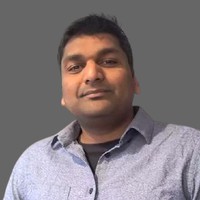 Gaurav Garg Image