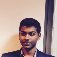 Gautam Devaraj