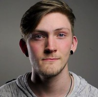 Gavin Eisenbeisz Image