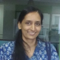 Gayatri TR