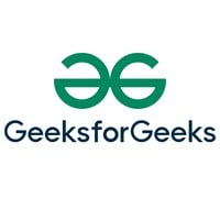 GeeksforGeeks (GfG) Image