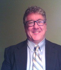 Geoff Shaw Image