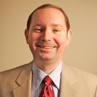 George Finney Image