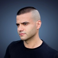 George Grancharov Image