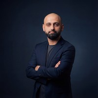 George Lomidze Image