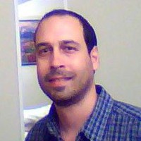 George Vazquez Image