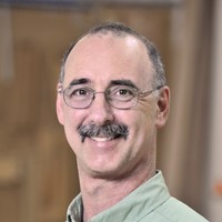 George Vondriska Image