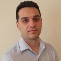 Georgi Smarts Image