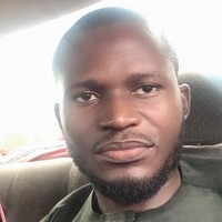 Gerald Umeh Image