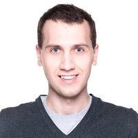 Gergely Kalapos Image