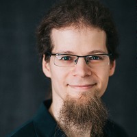 Gergely Szerovay Image