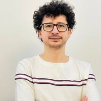 Ghasem Ariyani Image