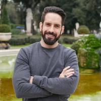 Gianluca Rosania Image