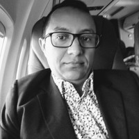 Gilberto Perpiñan Image