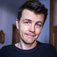 Giles McMullen Image