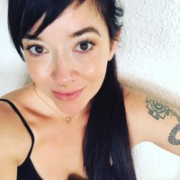 Gillian Grant Image