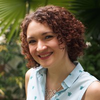 Ginny Smith Image