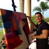 Gino Savarino Image
