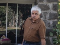 Girijesh Pathak Image