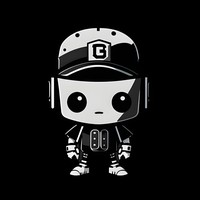 Glitch IT System Image