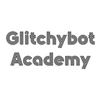 GlitchyBot Academy Image