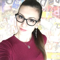 Glory Boyadzhieva Image