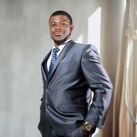Glory Tshokama Image